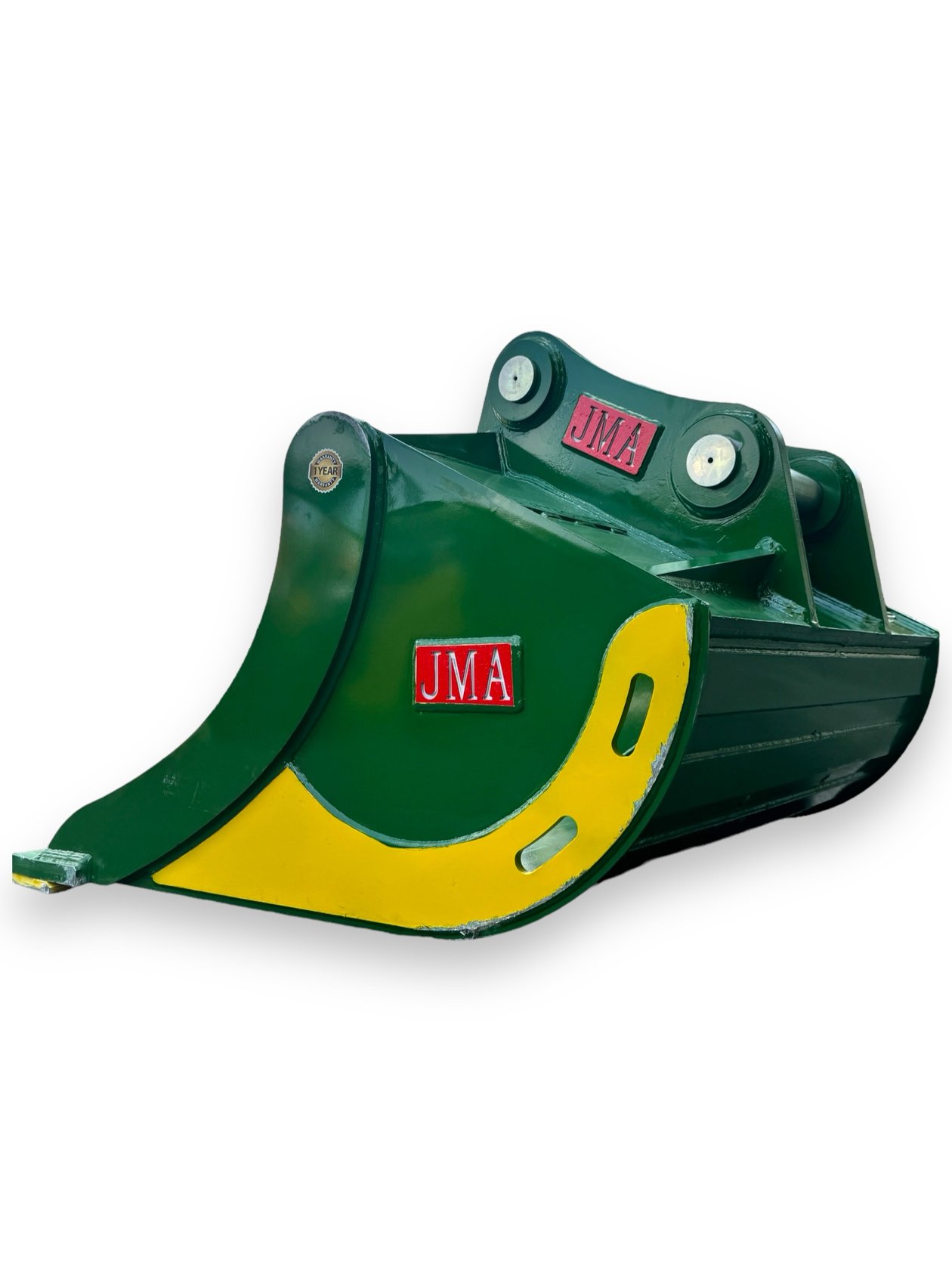 60″ Ditching Bucket for 10 – 15 Tons Excavators. 65mm Pins