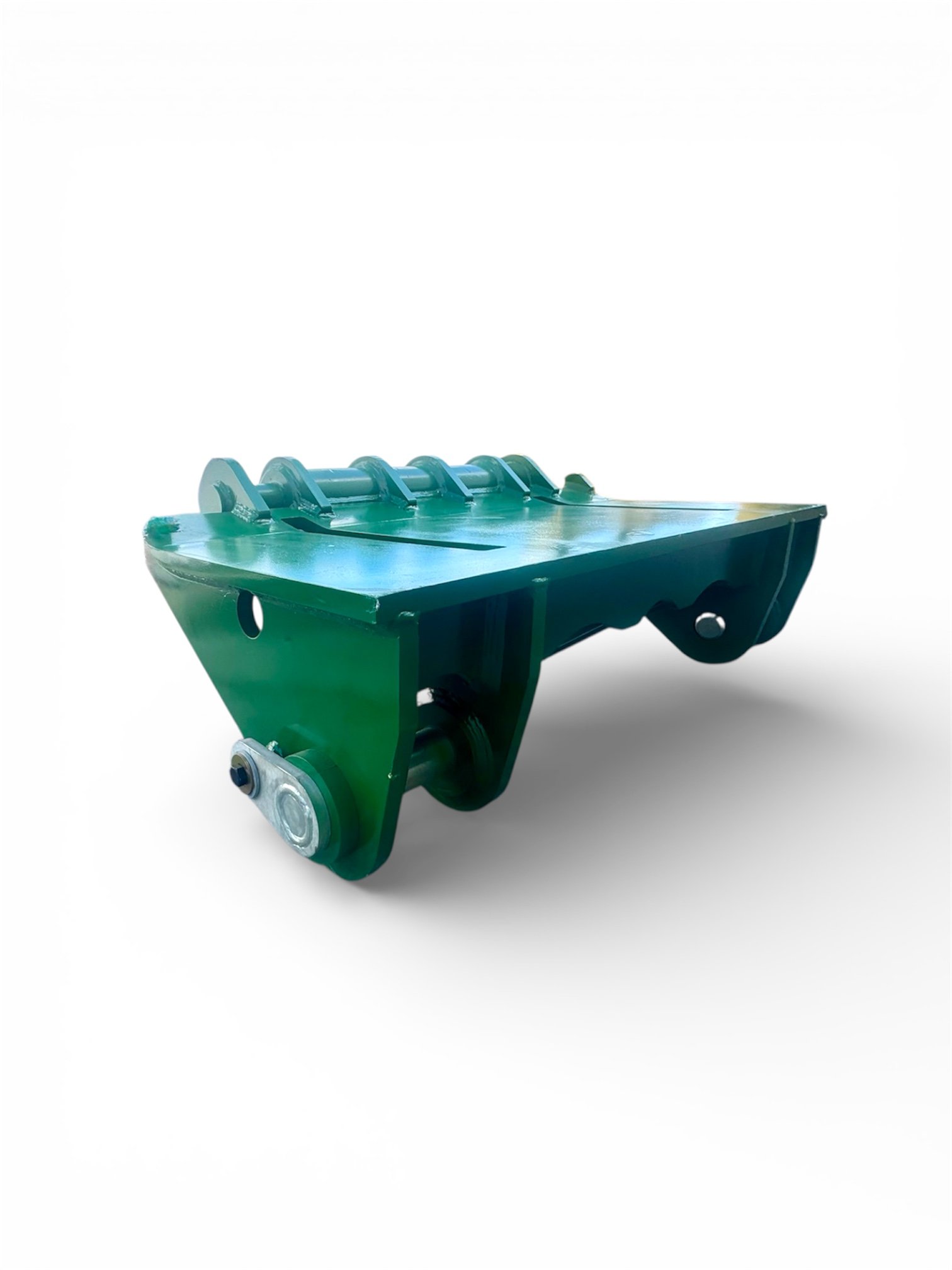 Cat 966 Wheel Loader Hydraulic Quick Coupler (JRB 416)