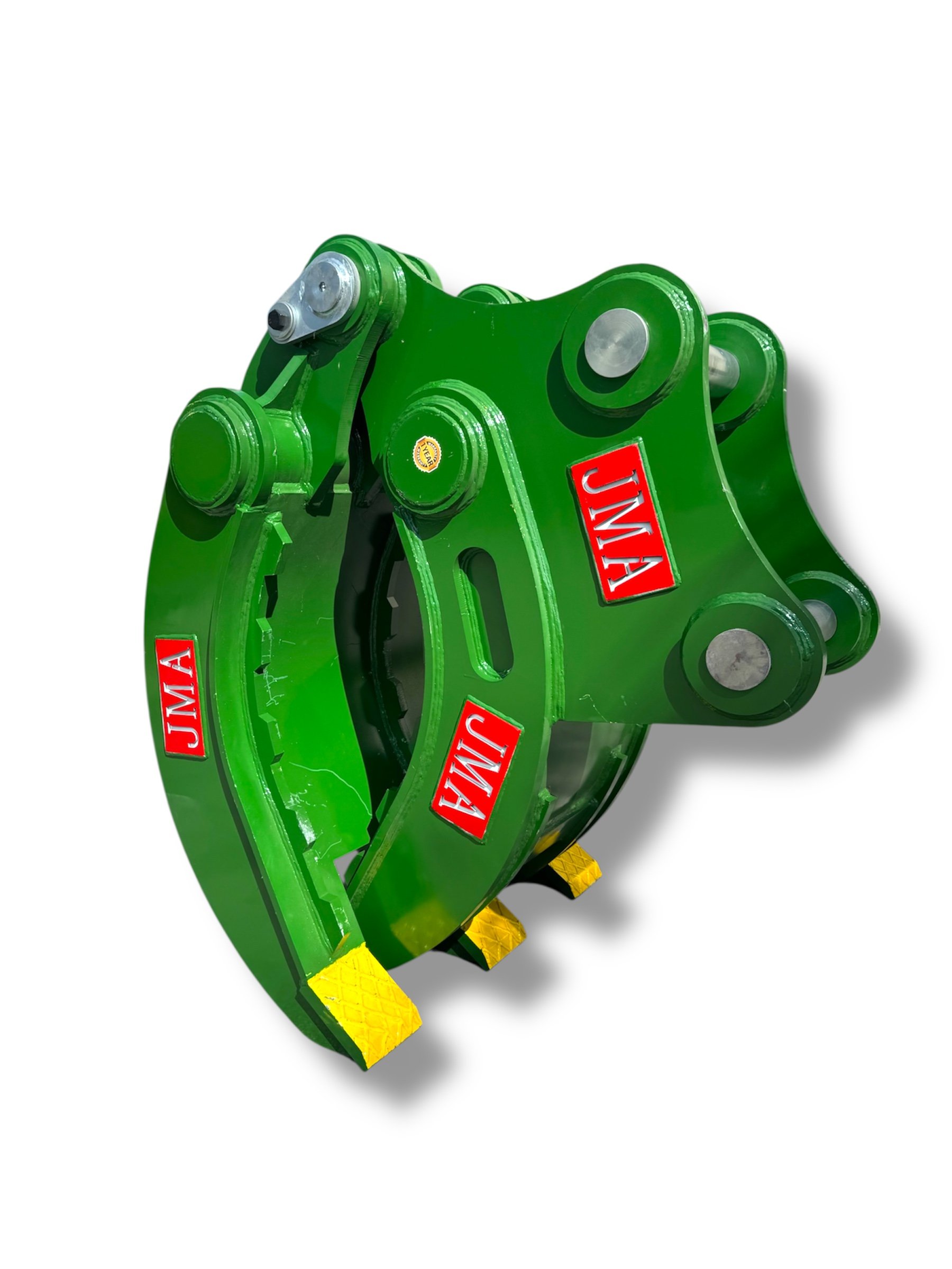John Deere 350 50″ Excavator Grapple