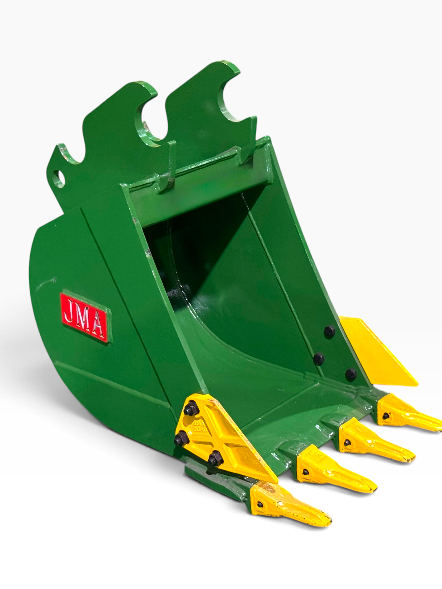 Kubota U45 18″ Mini Excavator Digging Bucket