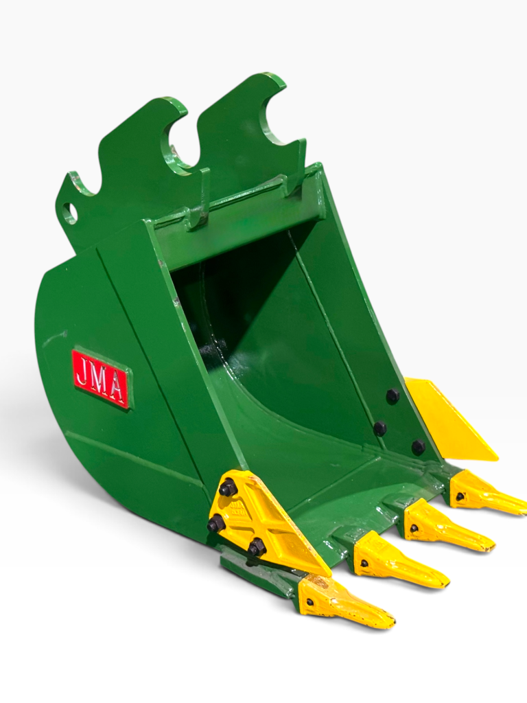 Kubota U45 18″ Mini Excavator Digging Bucket