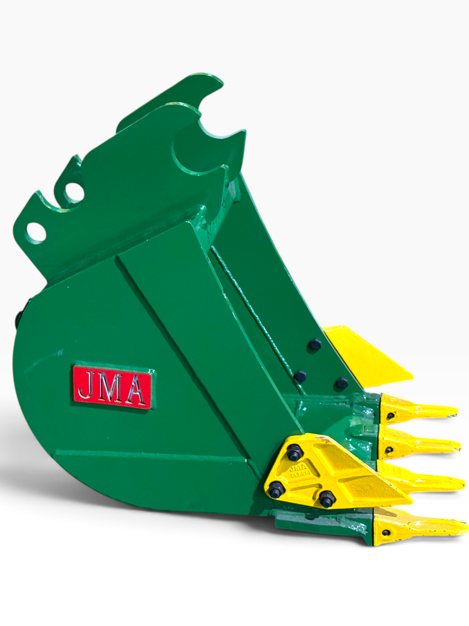 Kubota U45 18″ Mini Excavator Digging Bucket