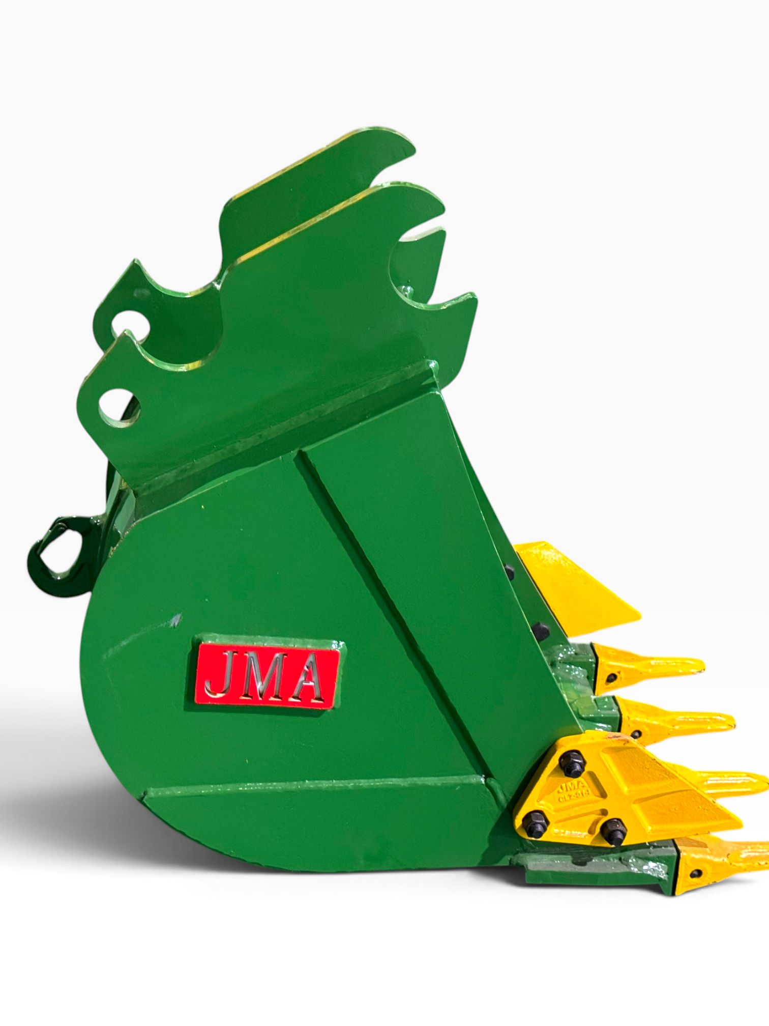Kubota U45 18″ Mini Excavator Digging Bucket