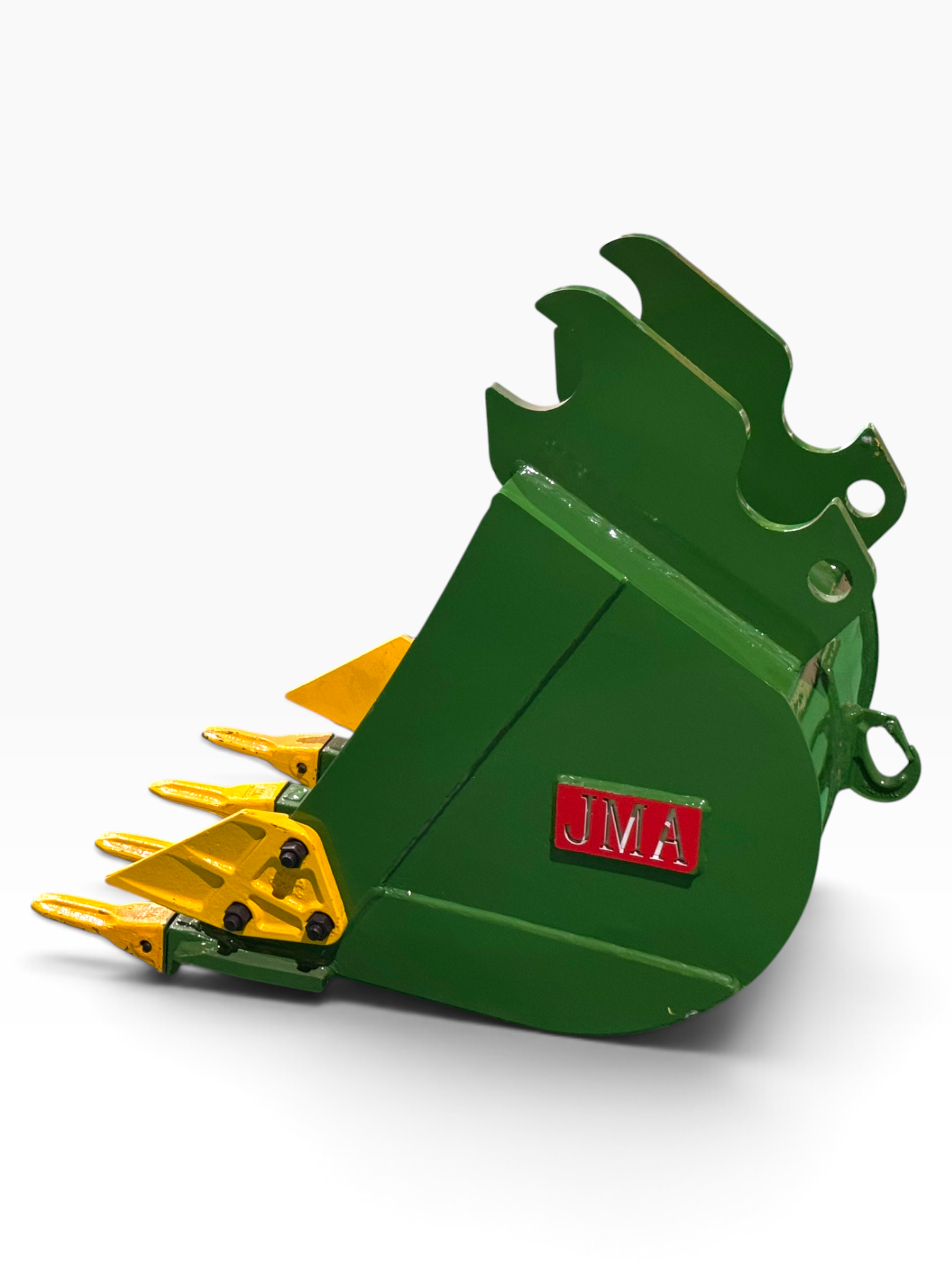 Kubota U45 18″ Mini Excavator Digging Bucket