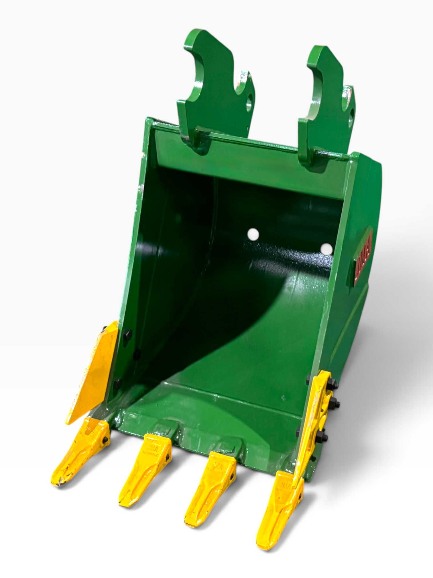 Kubota U45 18″ Mini Excavator Digging Bucket