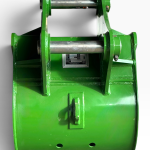 30″ Heavy Duty Digging Bucket for 15 – 18 Tons Excavators. 70mm Pins