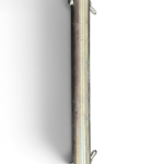 32 mm Coupler Pin with Retainers for Bobcat X-Change System.